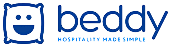Logo Beddy