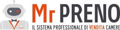 Logo MrPreno