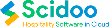 Logo Scidoo
